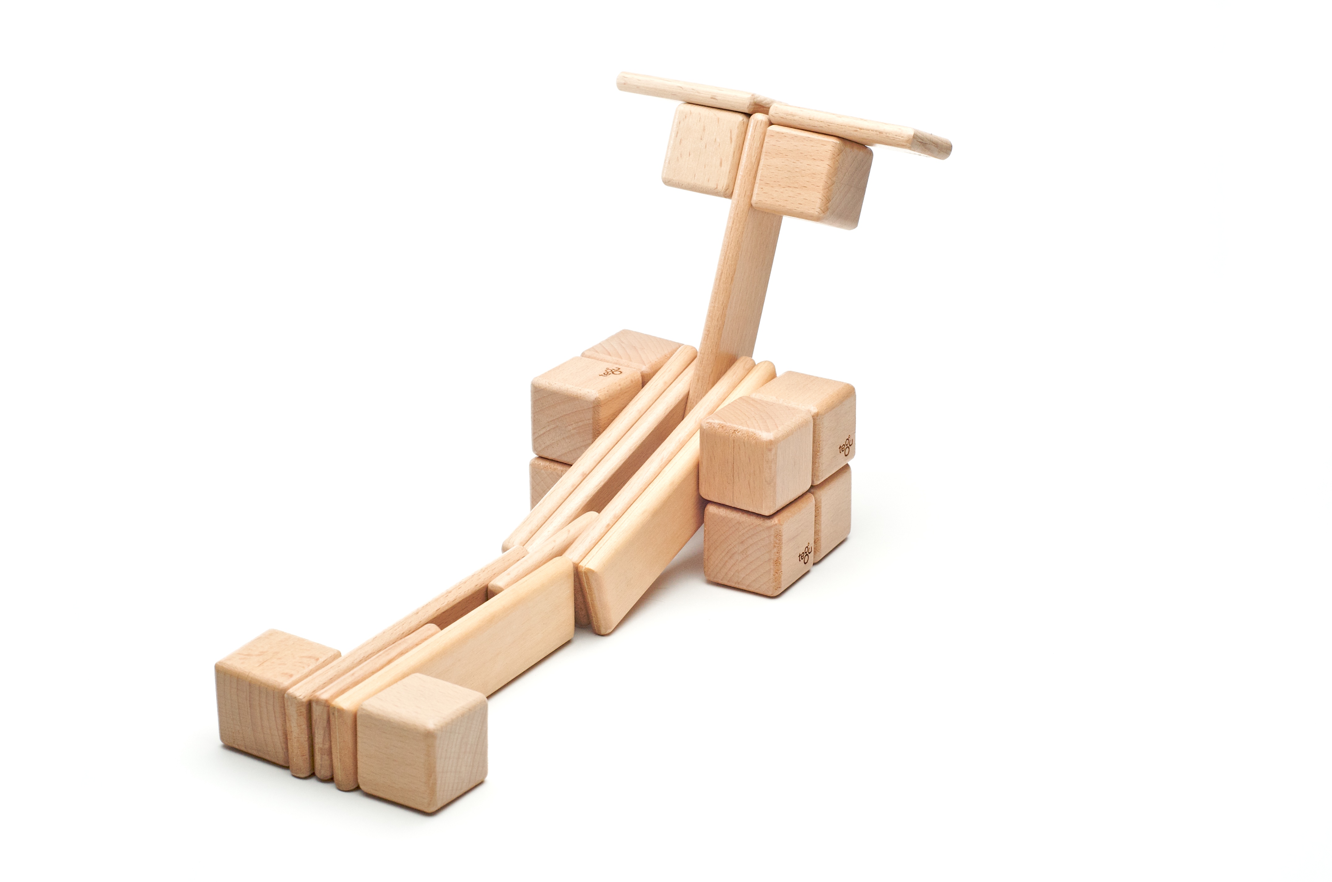 Tegu Wooden Toys | Team Blockhead Blog | Just another ...